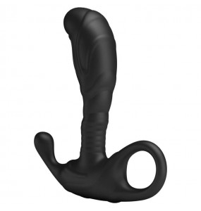 Pretty Love - ANDREW Prostate Massager (Smart APP Model - Chargeable)